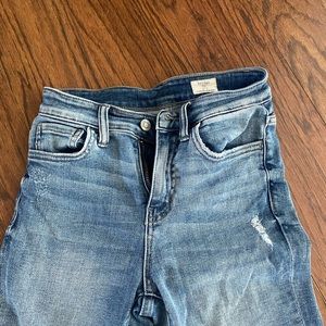 Bridge by gly flare jeans